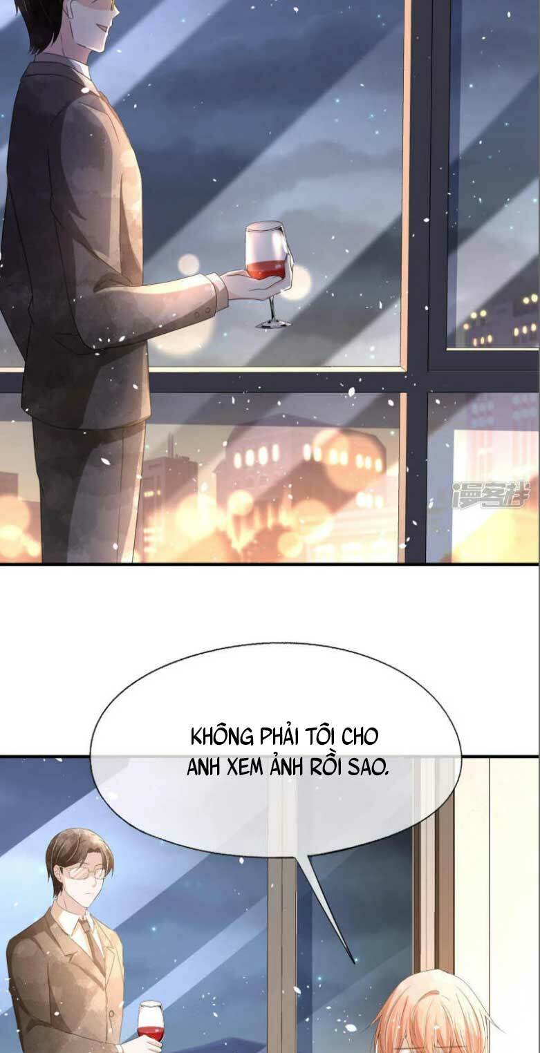Cô Vợ Hợp Đồng Lạnh Lùng Không Dễ Đụng Đâu Chương 292 Ảnh 17