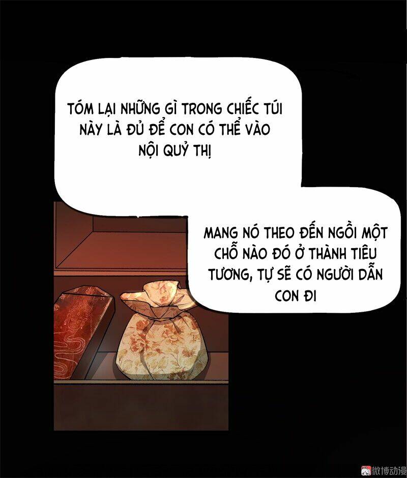 Chợ Quỷ Chương 2 Ảnh 30
