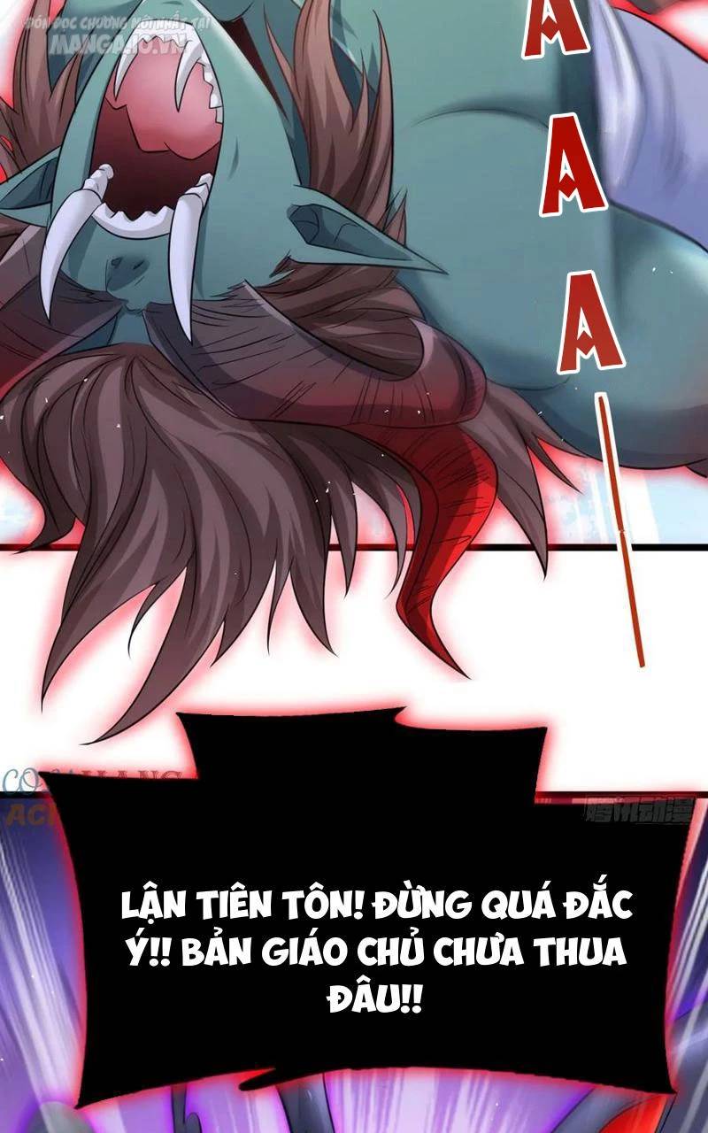 Vợ Tôi Và Tôi Thống Trị Tam Giới Chương 138 Ảnh 37