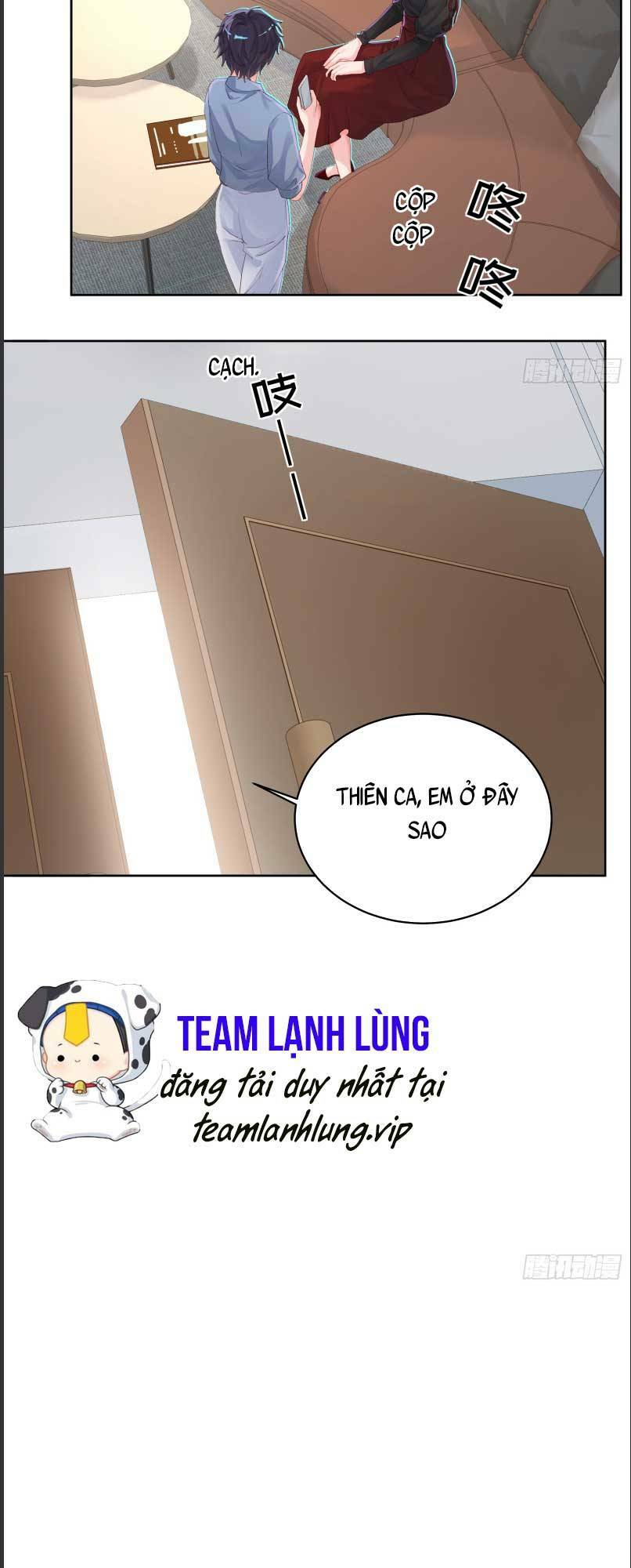 Bạn Trai Biến Dị Của Tôi!!! Chương 17 Ảnh 30