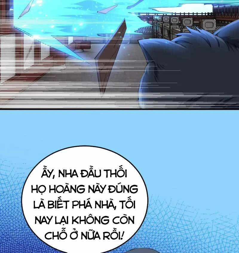 Vạn Cổ Thần Đế Chương 88 Ảnh 40