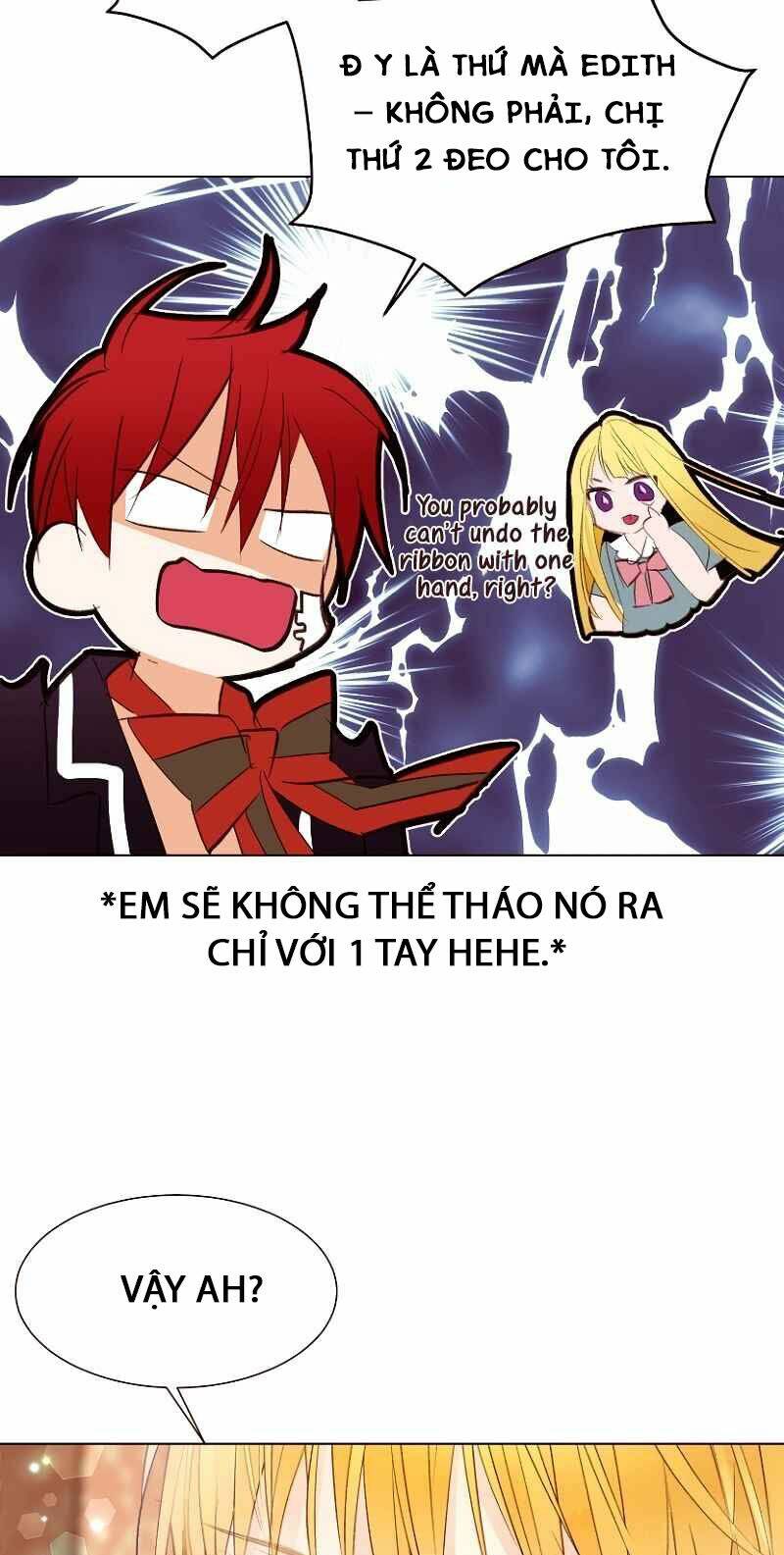 Cuộc Sống Rập Khuôn Của Một Quý Cô Tái Sinh! Chương 50 Ảnh 40
