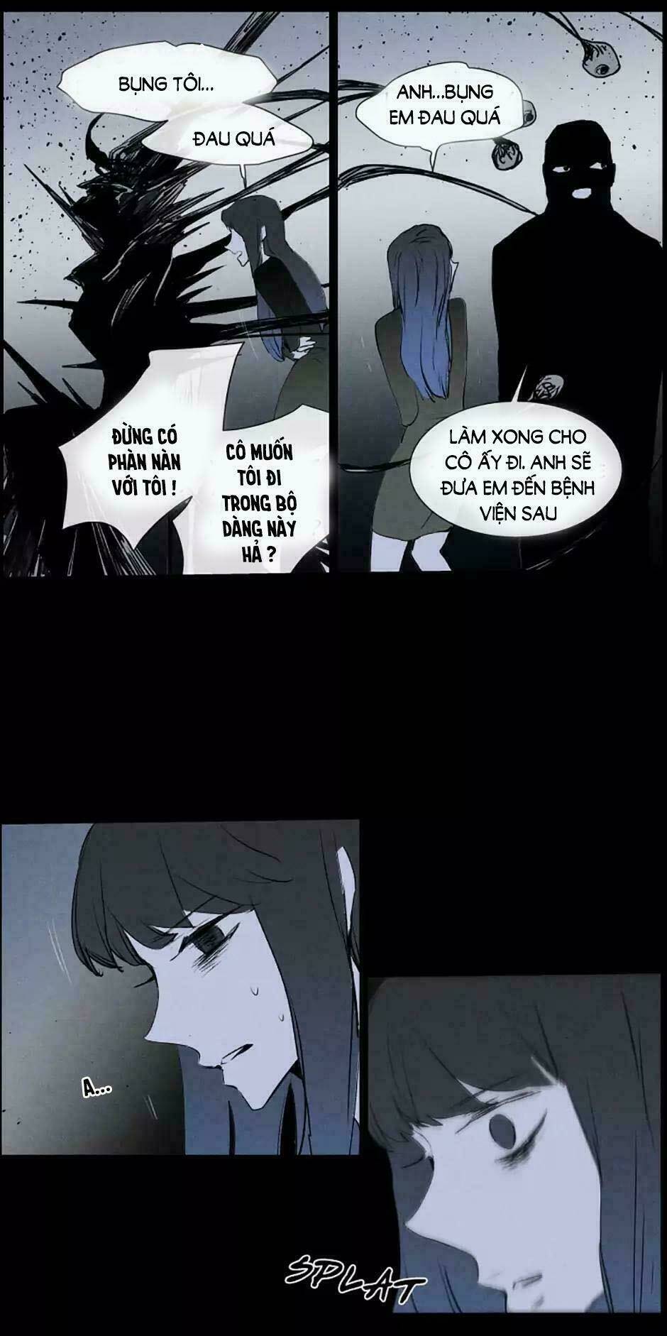 American Ghost Jack Chương 76 Ảnh 13