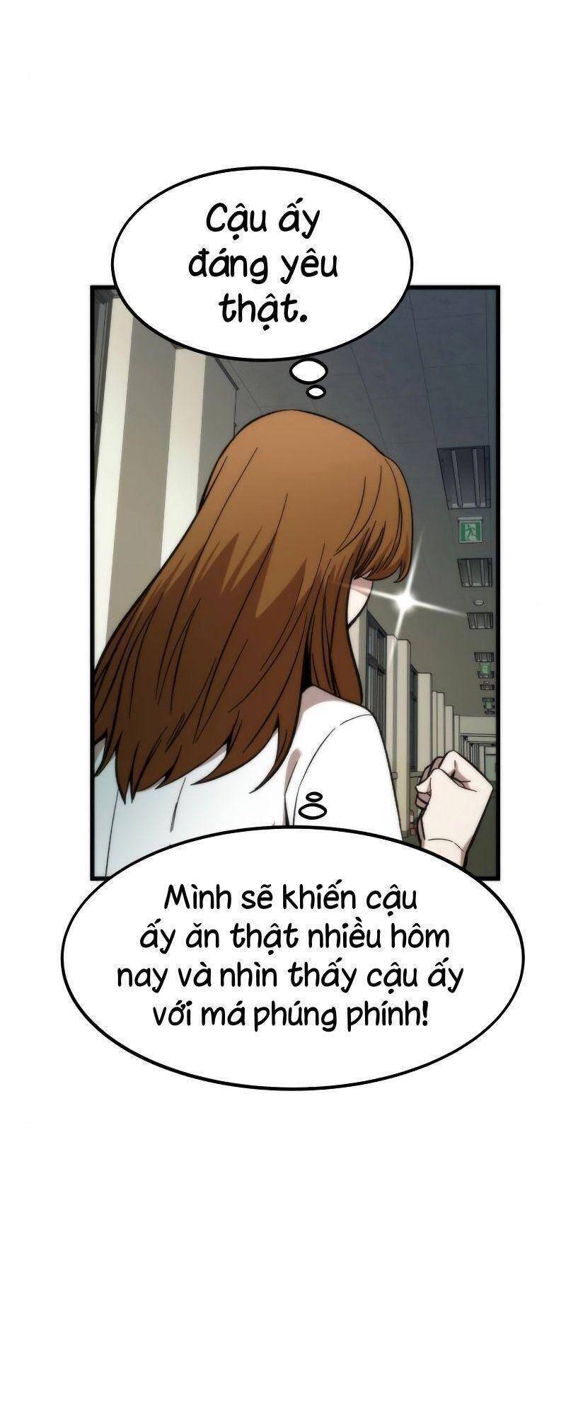 Nhân Vật Phụ Siêu Cấp Chương 31 Ảnh 71
