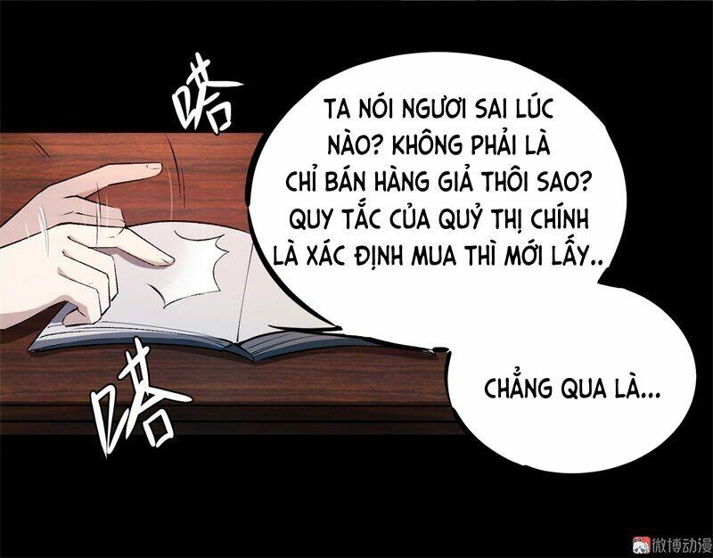 Chợ Quỷ Chương 2 Ảnh 57