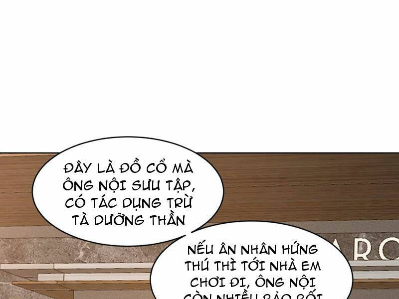 Toàn Trí Tu Tiên Giả Chương 6 Ảnh 60