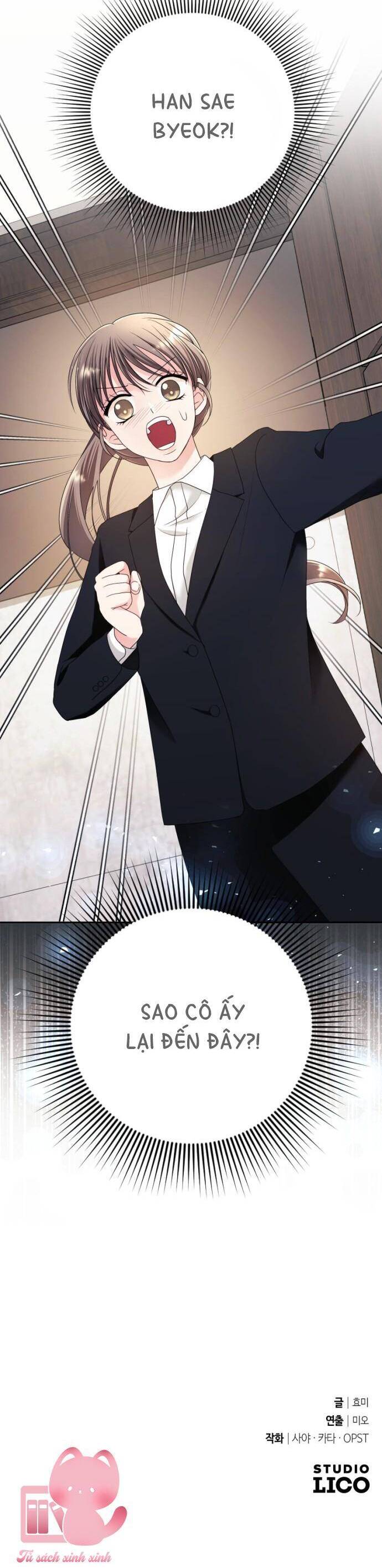 Tập Vào Vai Phản Diện Chương 24 Ảnh 49