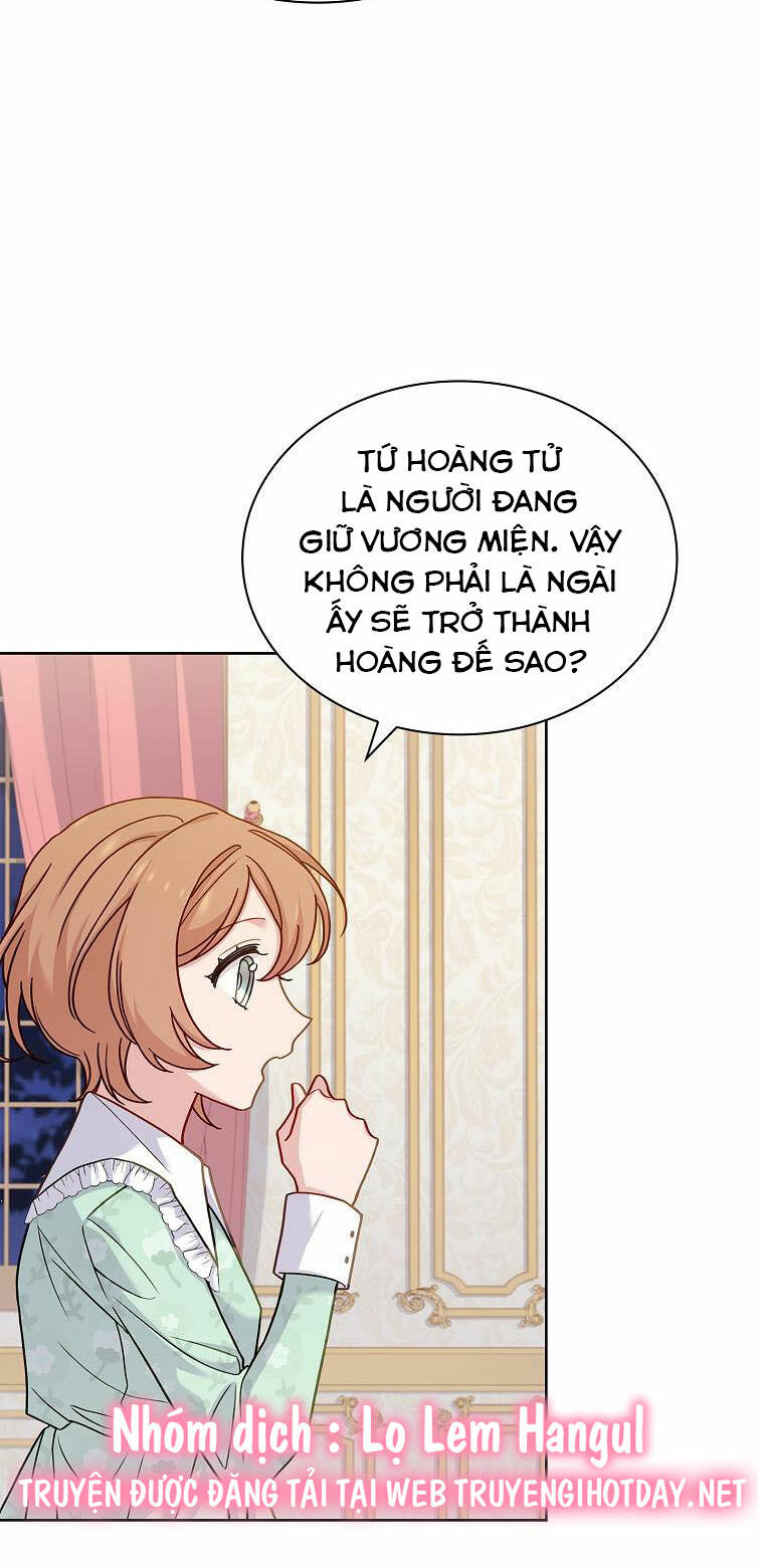 Tiểu Thư Muốn Được Nghỉ Ngơi Chương 113 Ảnh 52