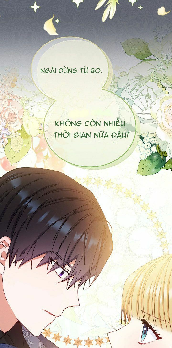 Tôi Sẽ Chịu Trách Nhiệm Về Phúc Lợi Của Nam Chính Chương 22 Ảnh 82