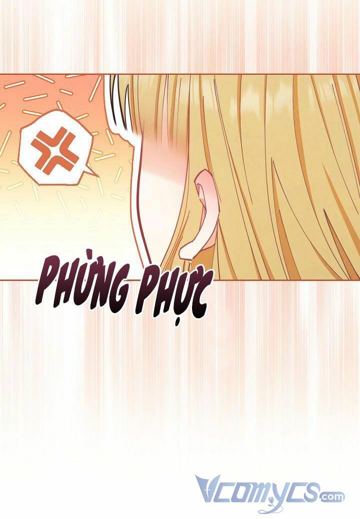Tôi Sẽ Chịu Trách Nhiệm Về Phúc Lợi Của Nam Chính Chương 24 Ảnh 50