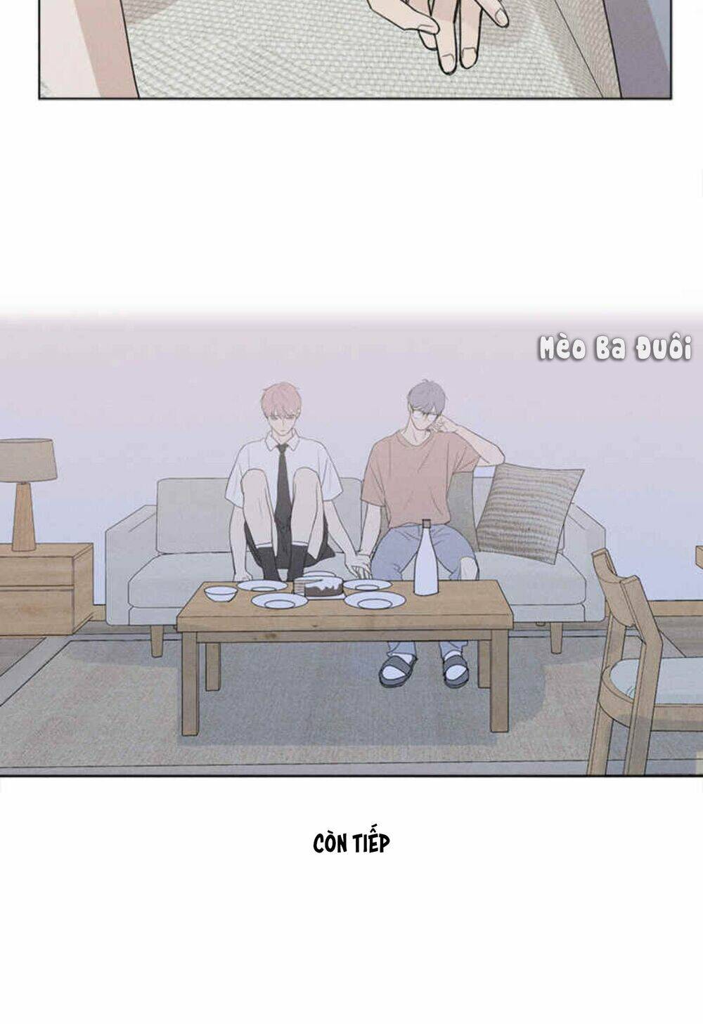 Here U Are Chương 132 Ảnh 37