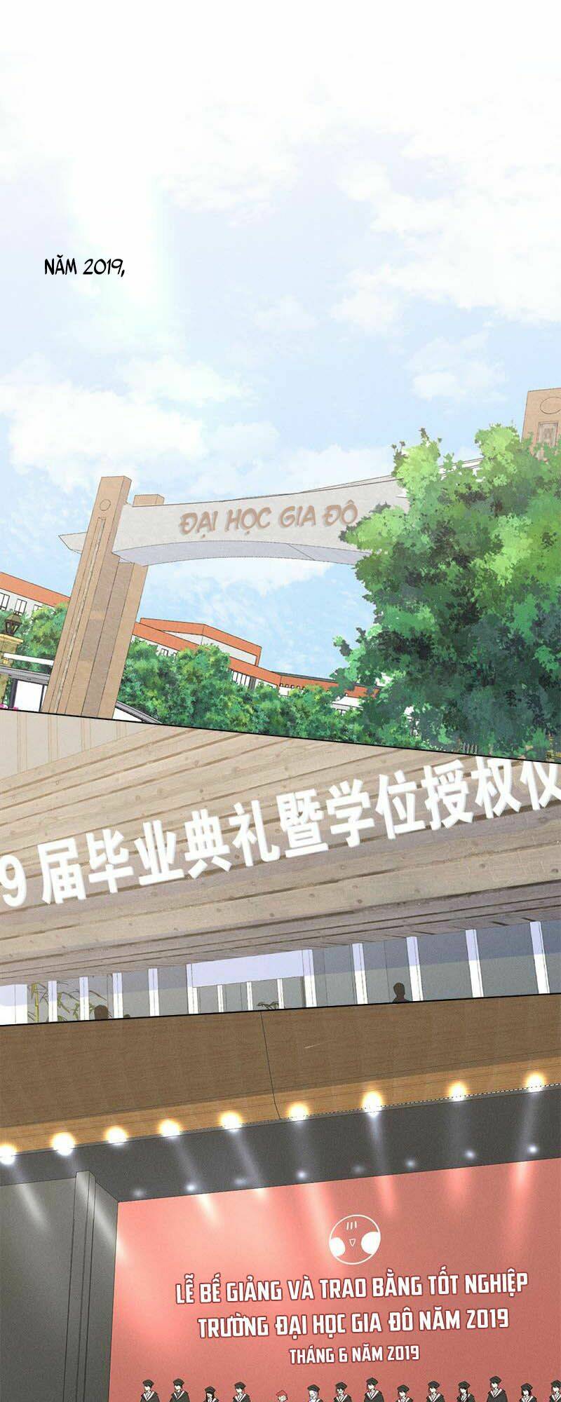 Here U Are Chương 137 Ảnh 3