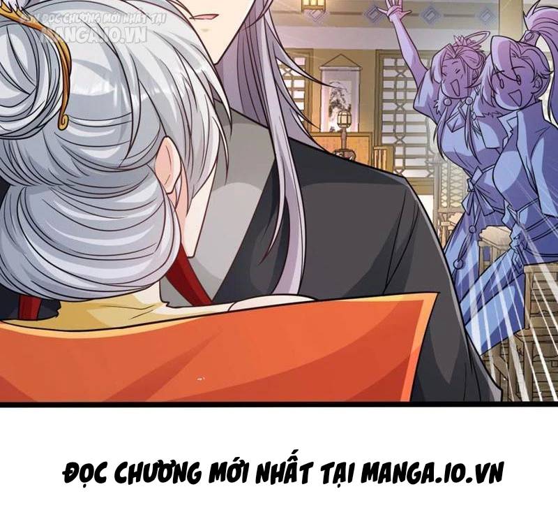 Vợ Tôi Và Tôi Thống Trị Tam Giới Chương 136 Ảnh 17