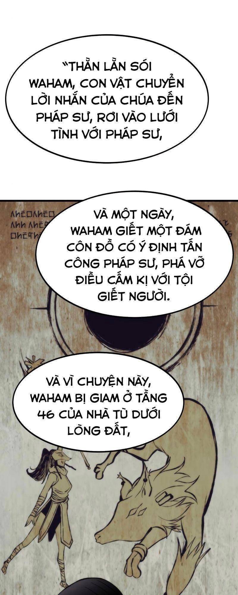 Nhân Vật Phụ Siêu Cấp Chương 31 Ảnh 75
