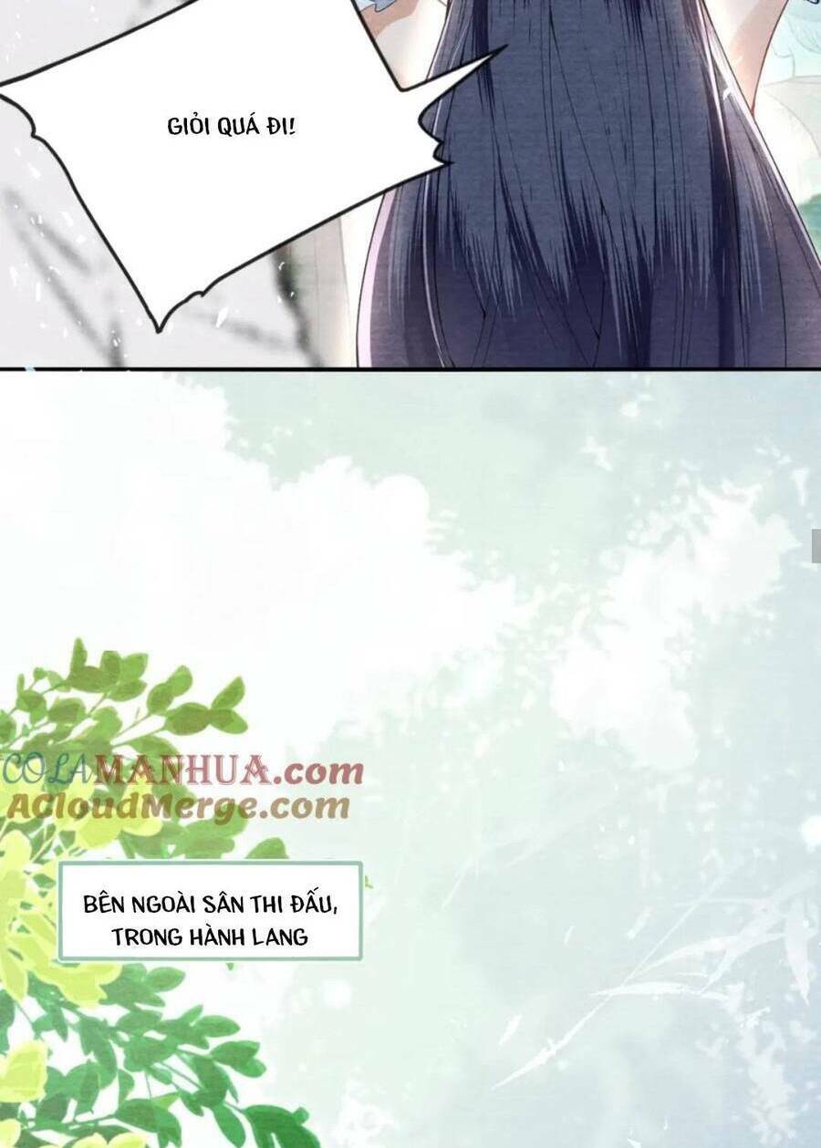 Vị Hôn Thê Ta Muốn Tránh Lại Là Người Bên Cạnh Ta Chương 29 Ảnh 50