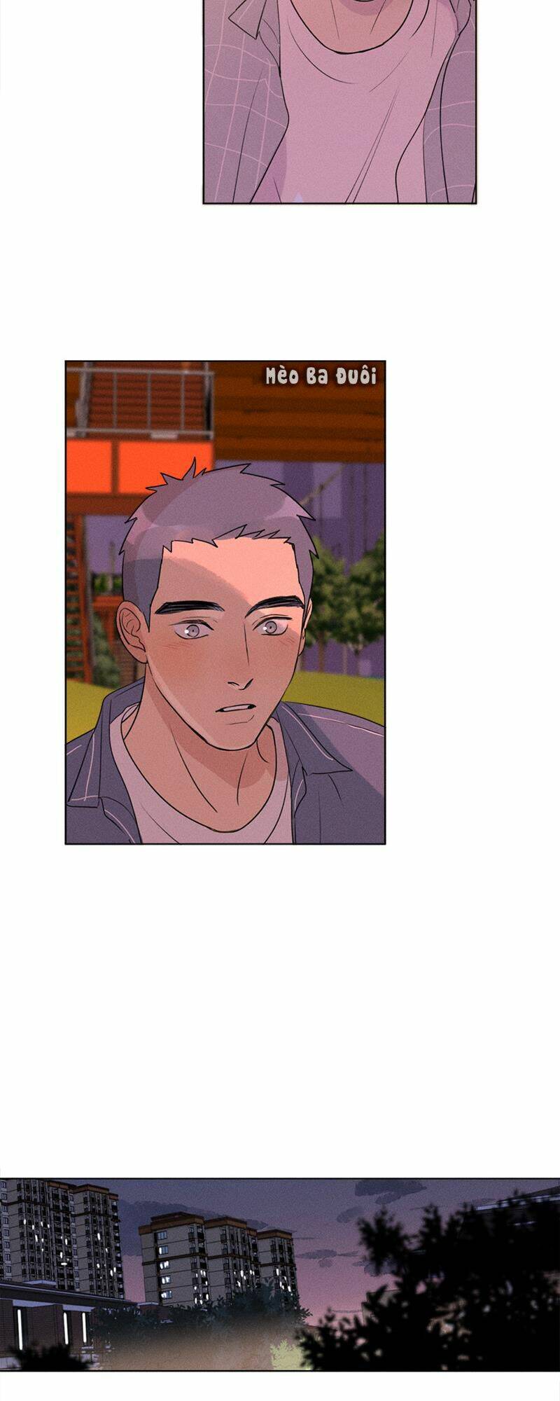 Here U Are Chương 134 Ảnh 23