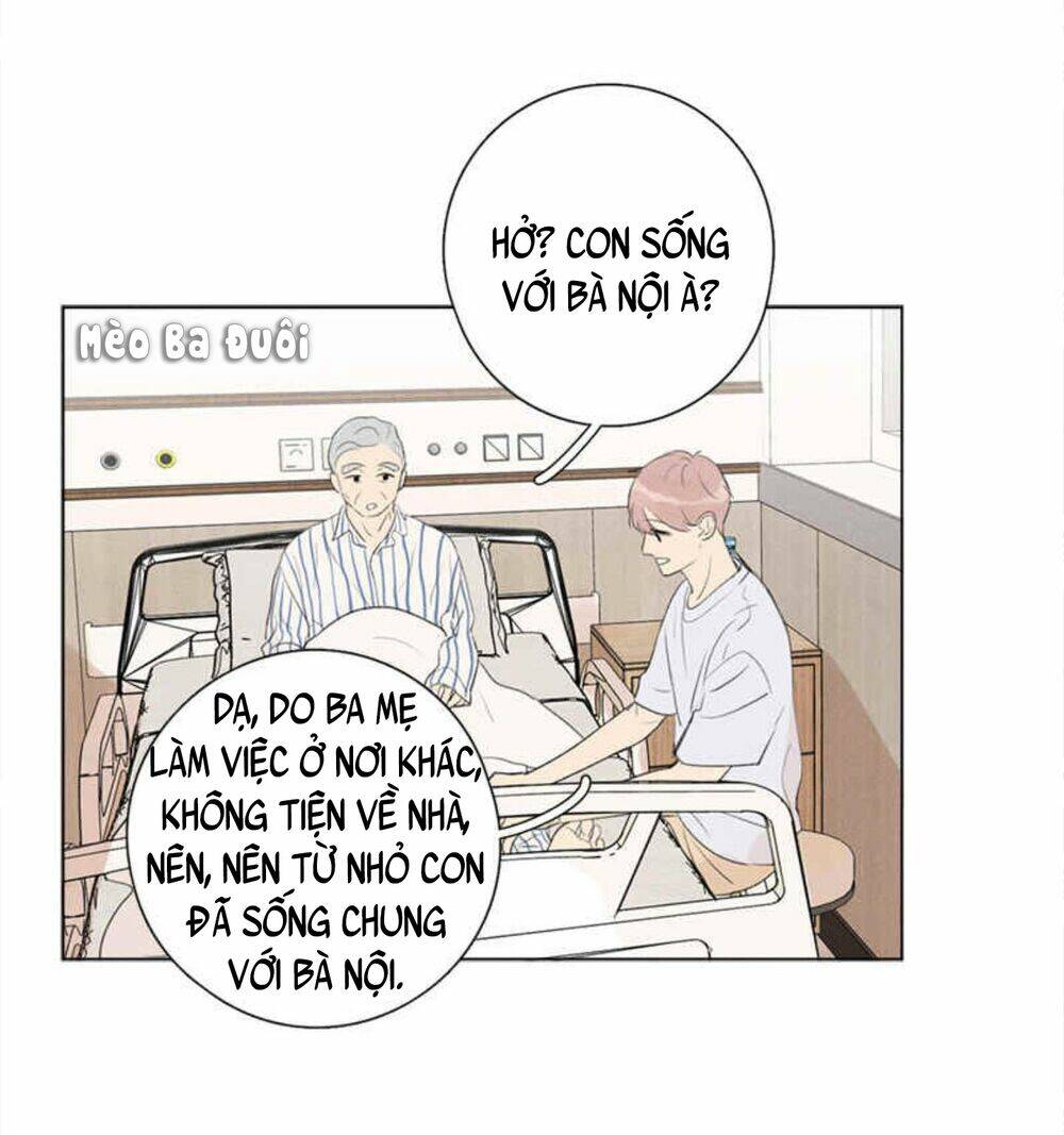 Here U Are Chương 129 Ảnh 38