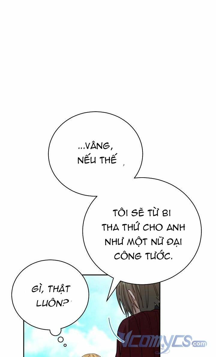 Tôi Sẽ Chịu Trách Nhiệm Về Phúc Lợi Của Nam Chính Chương 16 Ảnh 68