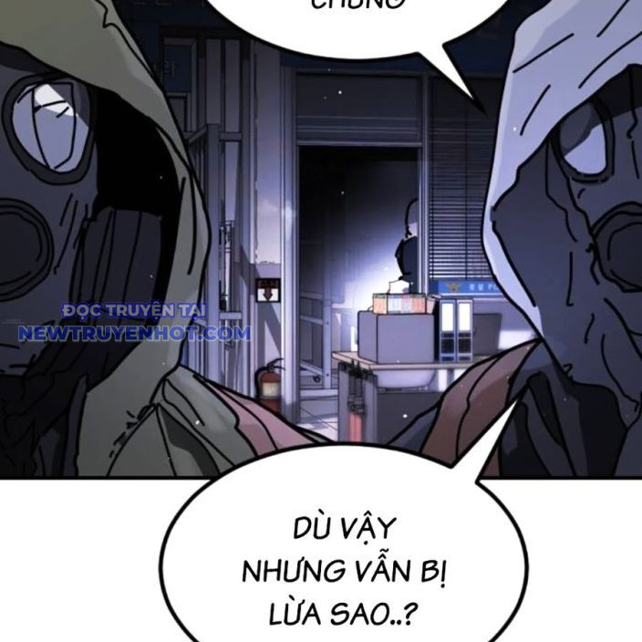 Đại Dịch Seoul Chương 157 Ảnh 191