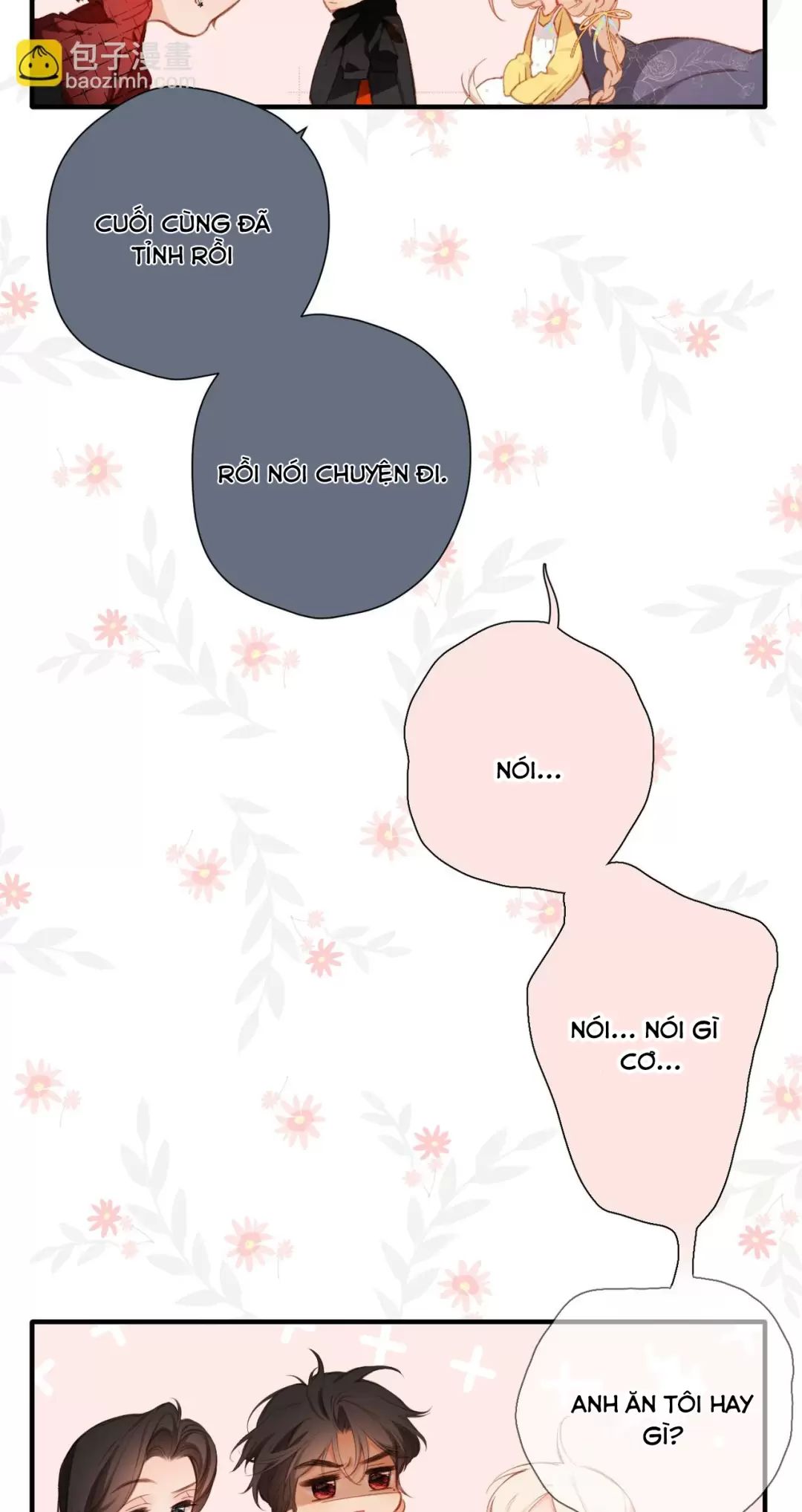 Ngược Dòng Mùa Xuân Chương 10 Ảnh 9