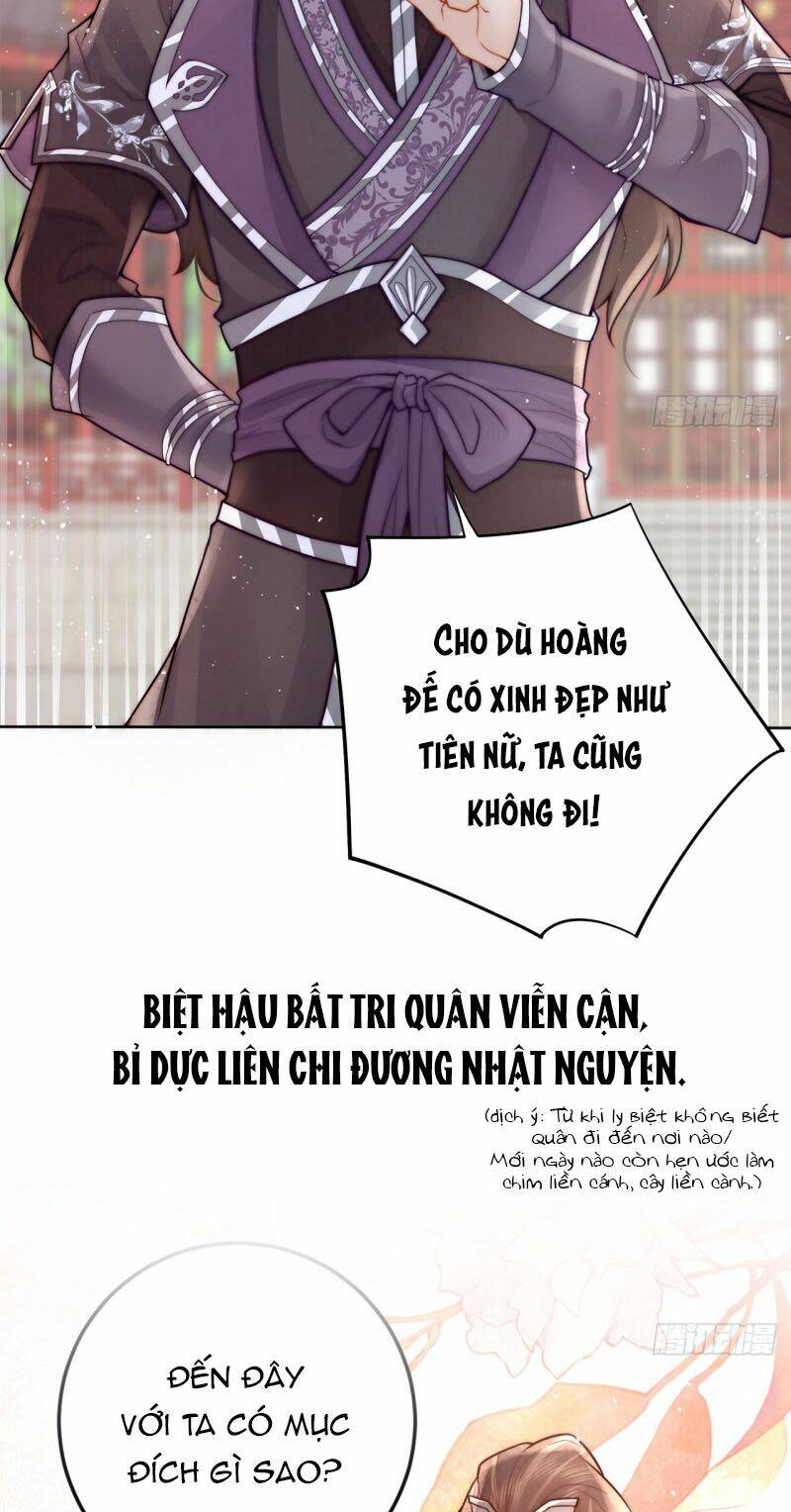 Truyền Thuyết Nữ Đế Chương 0 Ảnh 15
