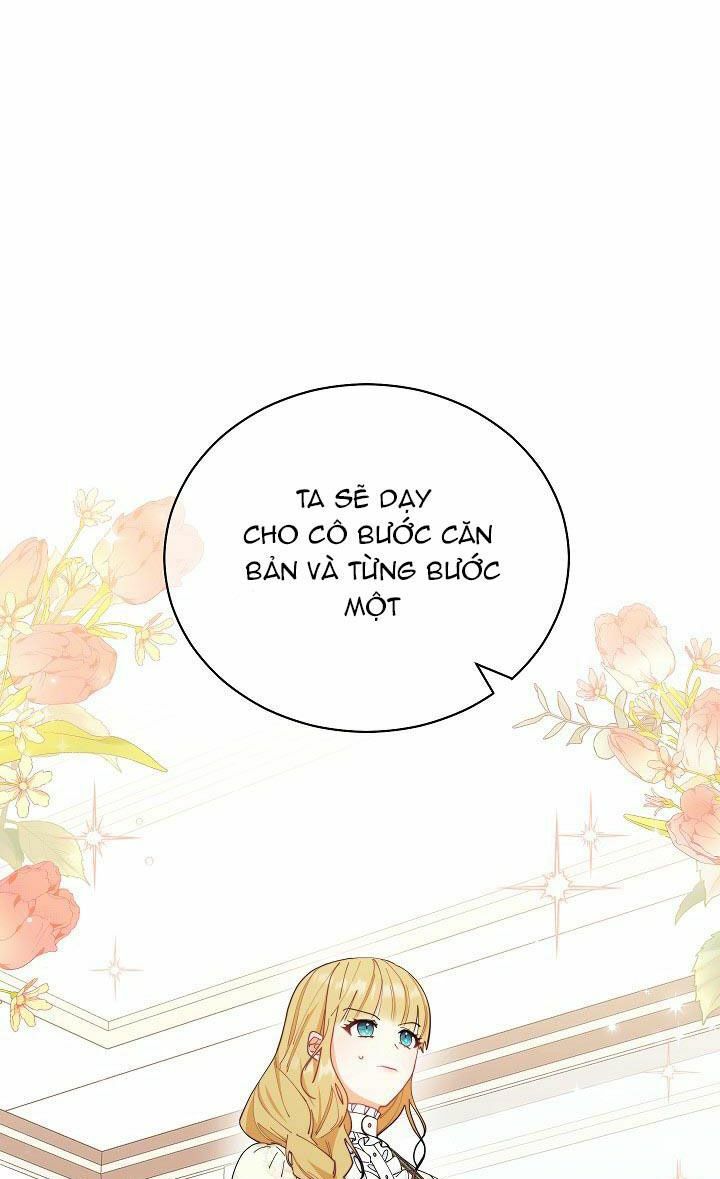 Tôi Sẽ Chịu Trách Nhiệm Về Phúc Lợi Của Nam Chính Chương 24 Ảnh 19