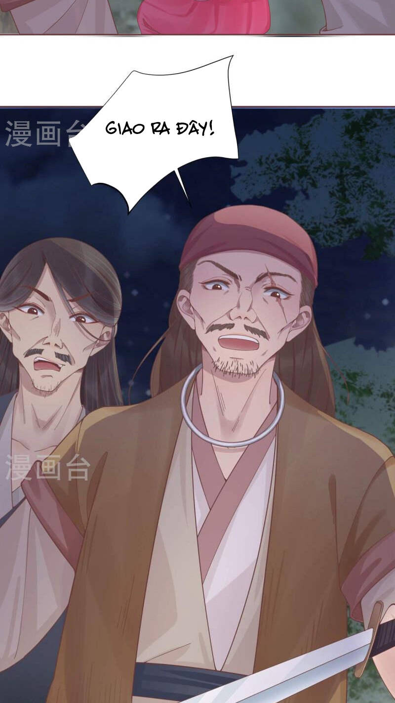 Hoàng Hậu Bận Lắm Chương 199 Ảnh 44