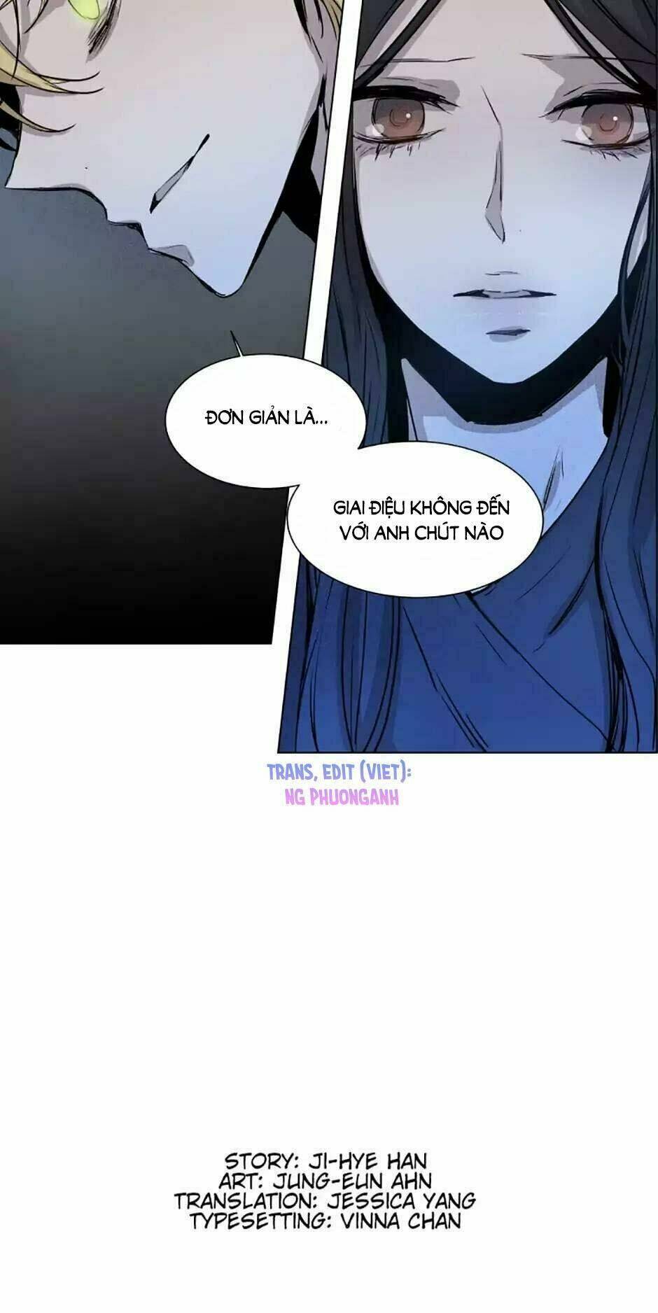 American Ghost Jack Chương 76 Ảnh 32
