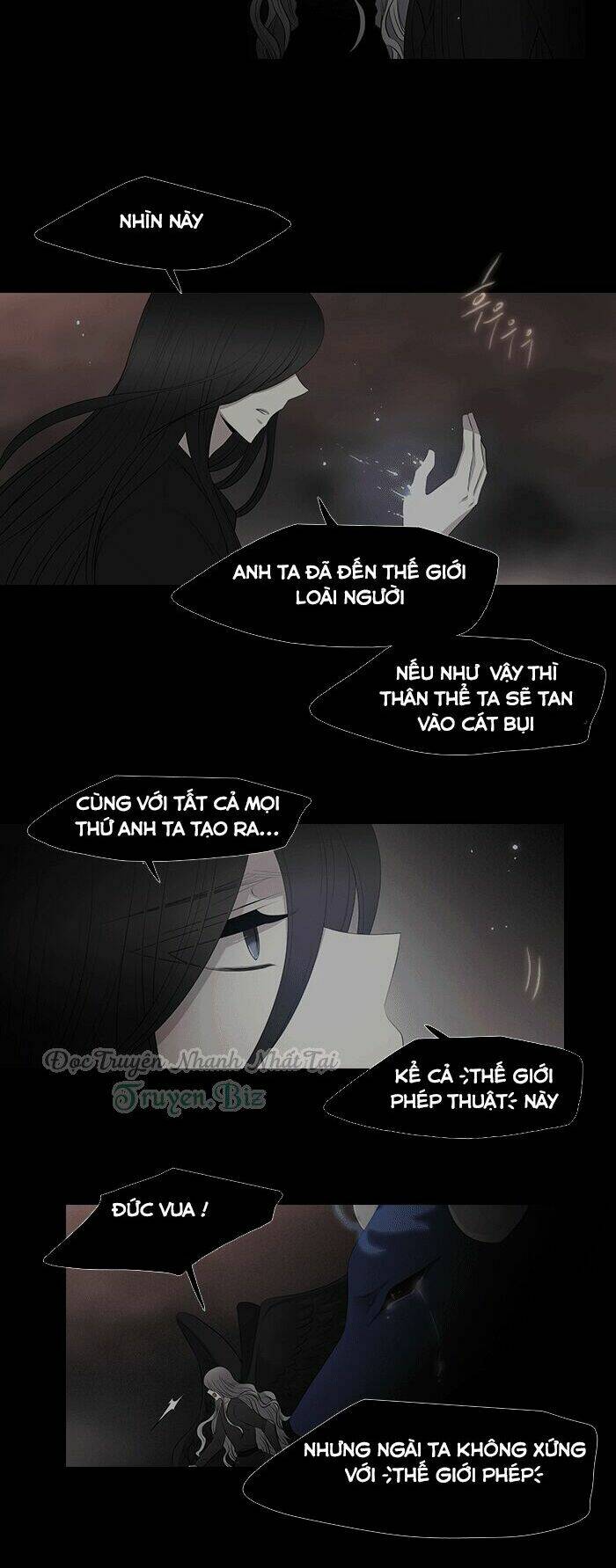 Black Haze Chương 227 Ảnh 23