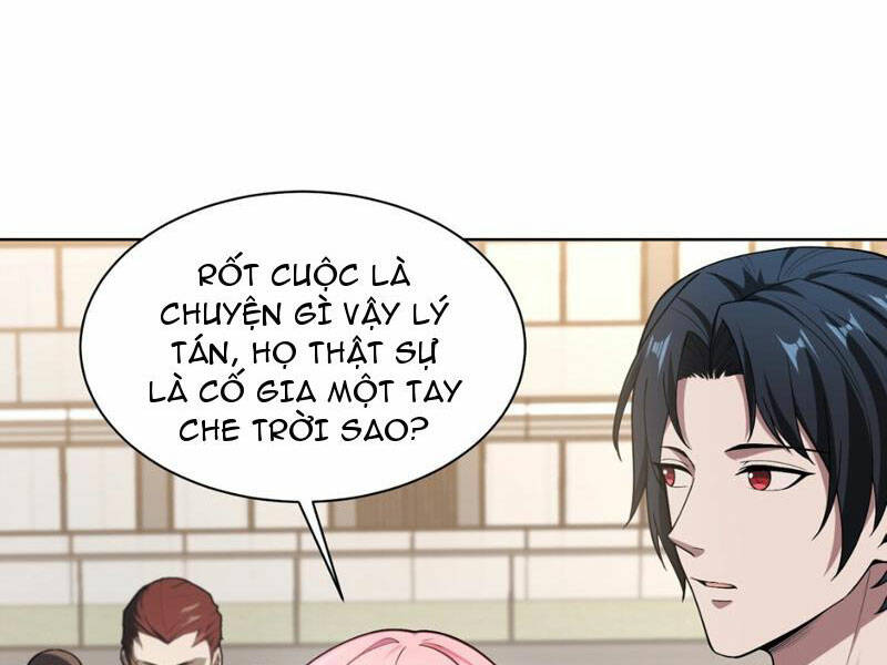 Toàn Trí Tu Tiên Giả Chương 6 Ảnh 33