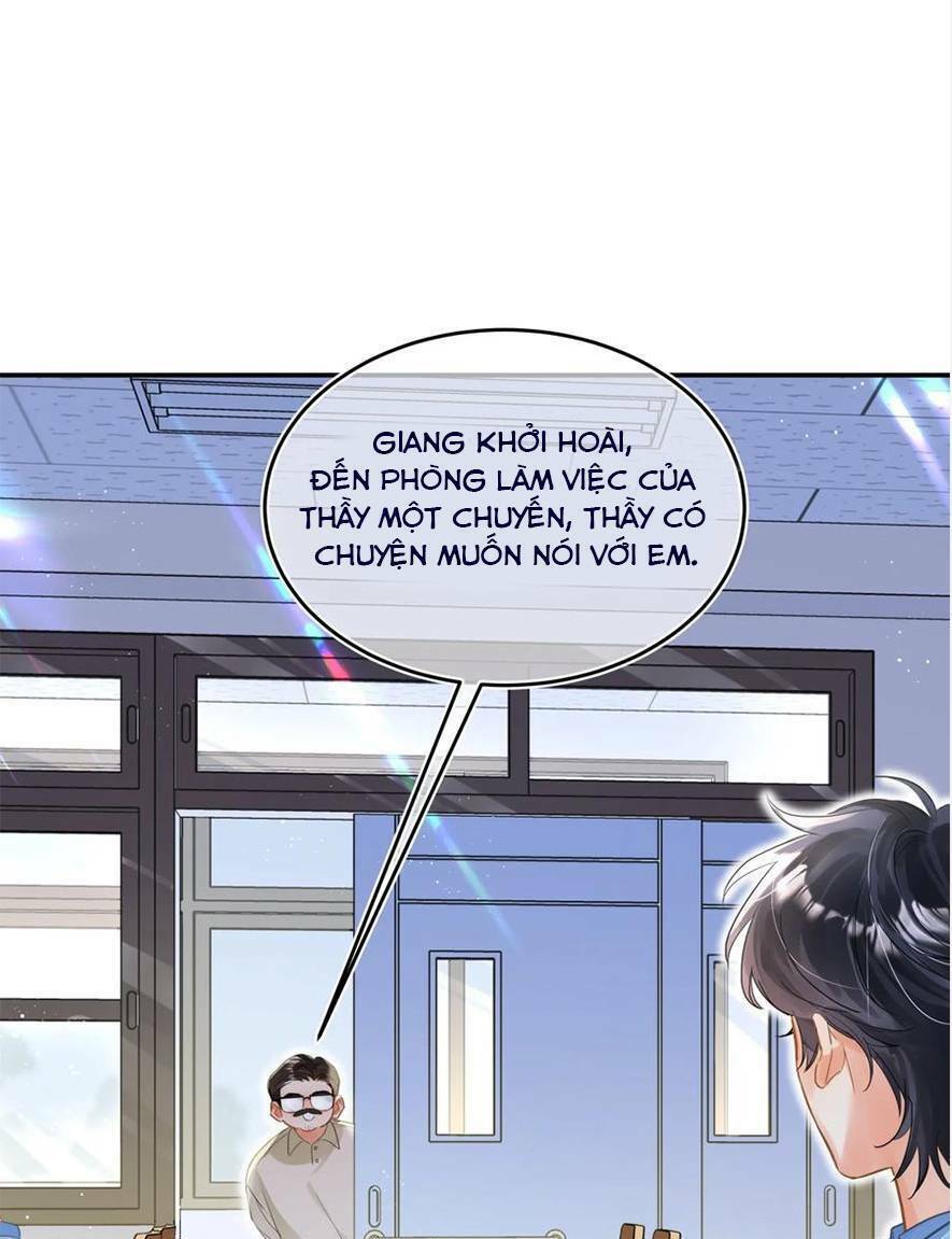Bong Bóng Anh Đào Chương 16 Ảnh 26