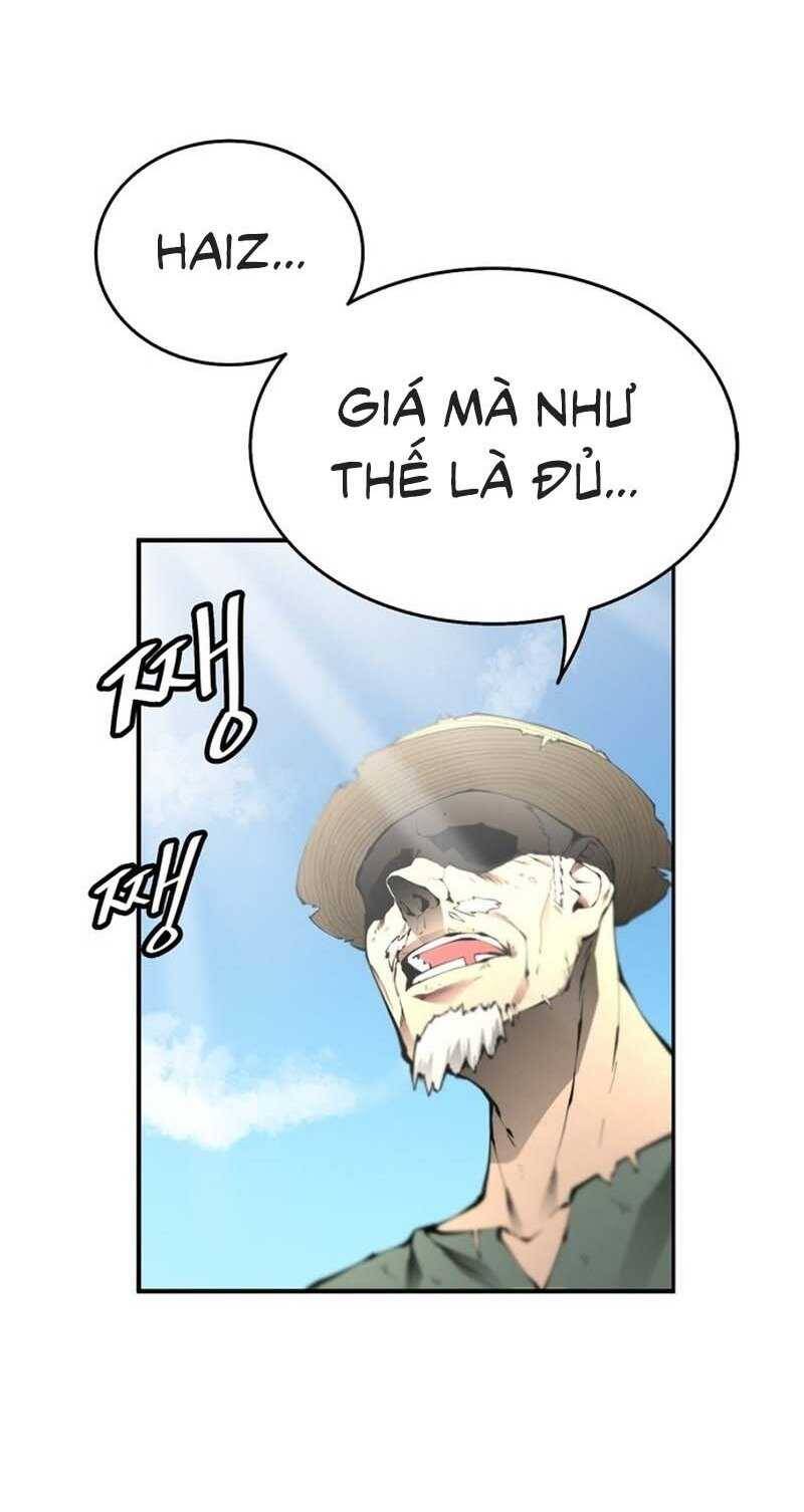 Hỏa Thạch Thuật Sư Chương 1 Ảnh 9