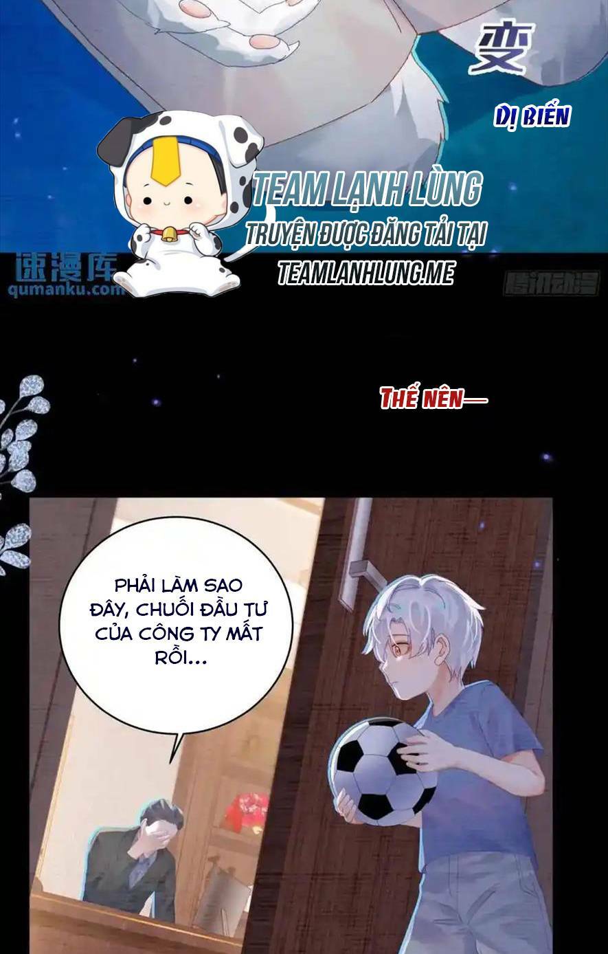 Bạn Trai Biến Dị Của Tôi!!! Chương 24 Ảnh 9