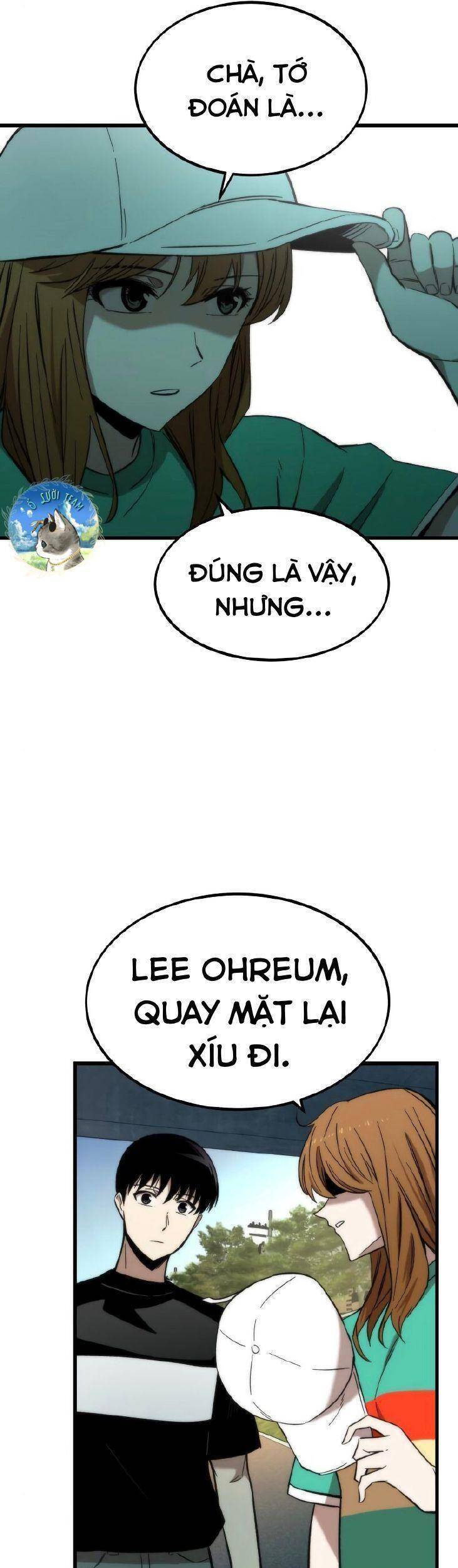 Nhân Vật Phụ Siêu Cấp Chương 35 Ảnh 60