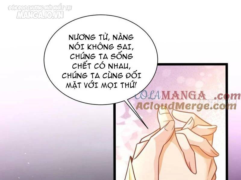 Vợ Tôi Và Tôi Thống Trị Tam Giới Chương 136 Ảnh 23