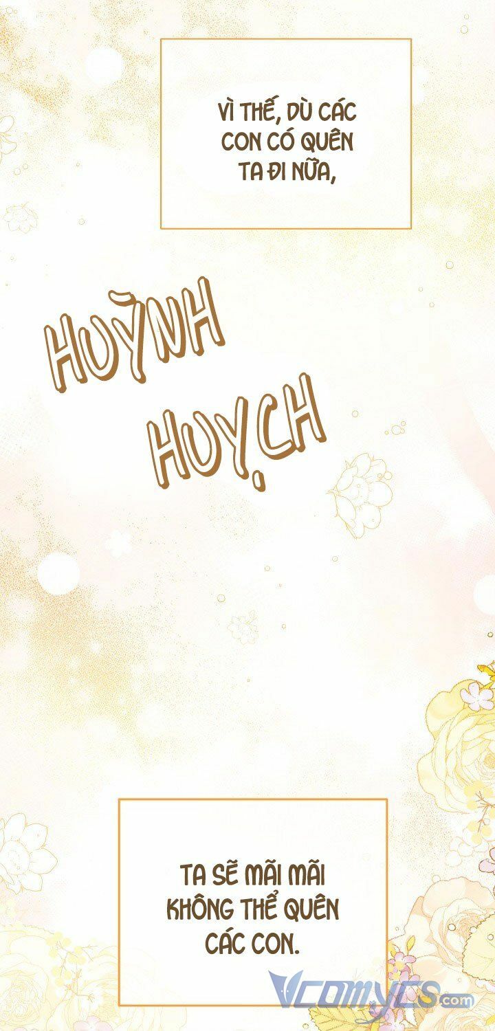 Tôi Sẽ Chịu Trách Nhiệm Về Phúc Lợi Của Nam Chính Chương 20 Ảnh 68