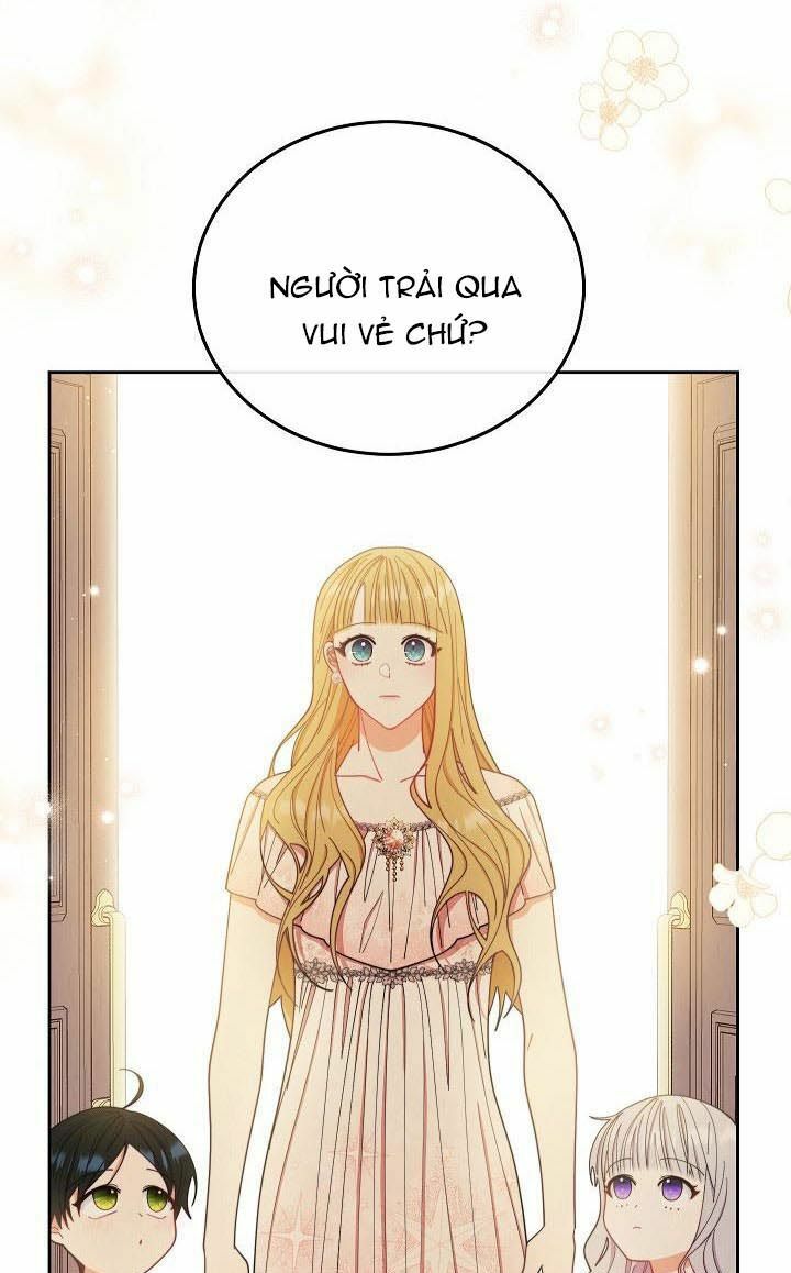Tôi Sẽ Chịu Trách Nhiệm Về Phúc Lợi Của Nam Chính Chương 19 Ảnh 79