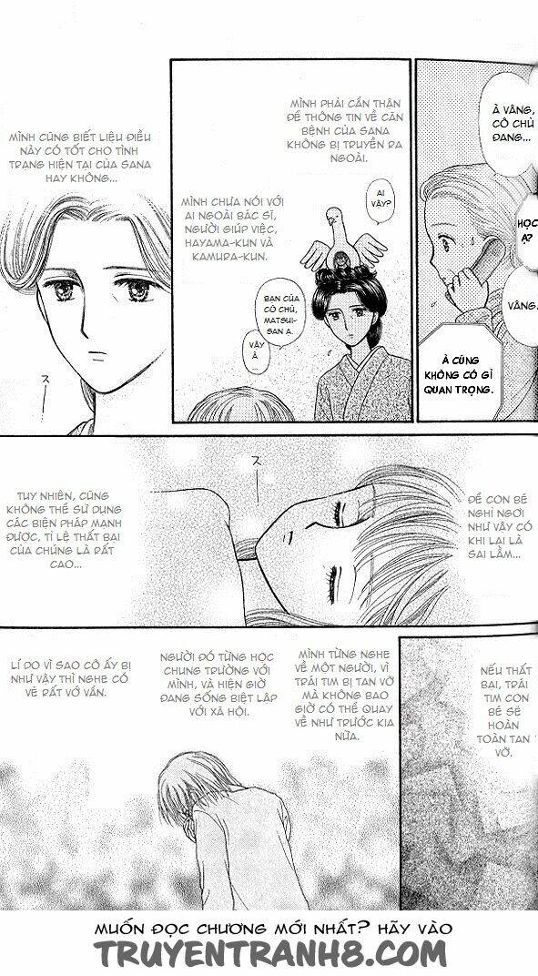 Kodomo No Omocha Chương 47 Ảnh 30