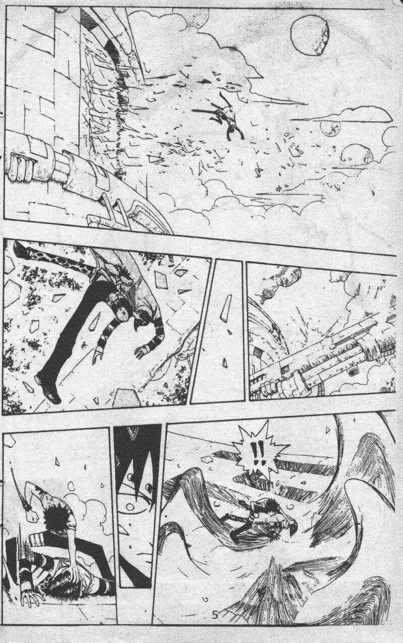 Rave Master (Scan) Chương 30 Ảnh 6