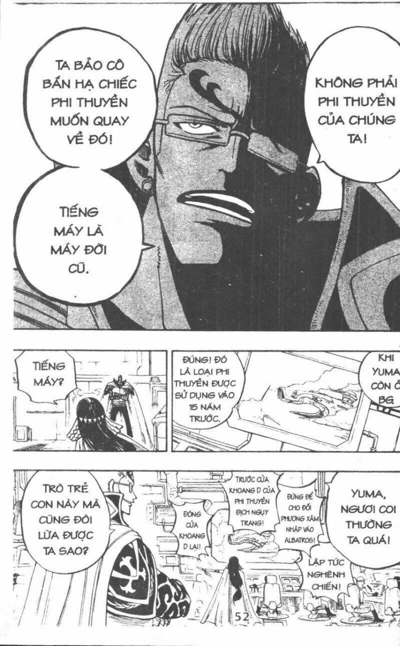 Rave Master (Scan) Chương 28 Ảnh 53