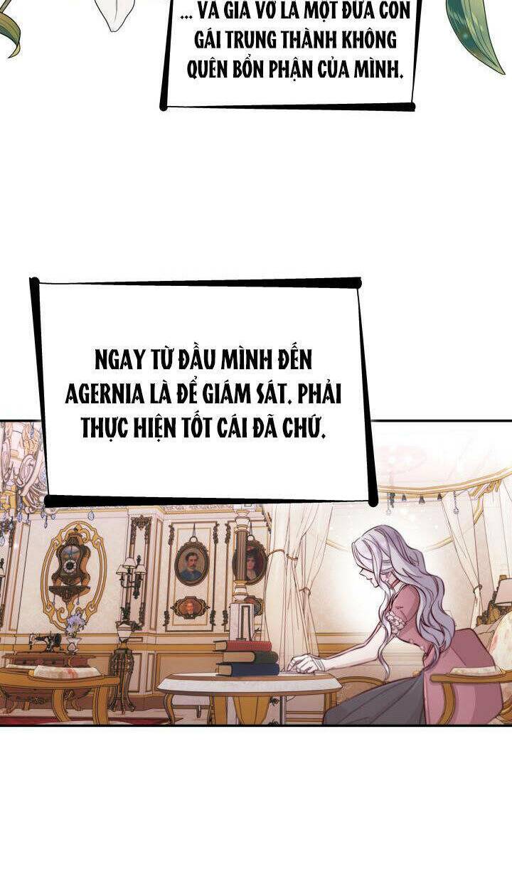 Dây Xích Kiềm Chế Nam Chính Hắc Ám Tuột Mất Rồi Chương 45 Ảnh 45