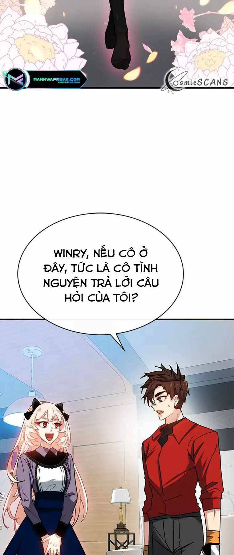 Thợ Săn Gacha Cấp Sss Chương 70 Ảnh 77