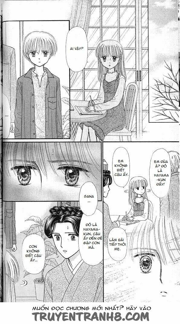 Kodomo No Omocha Chương 47 Ảnh 35