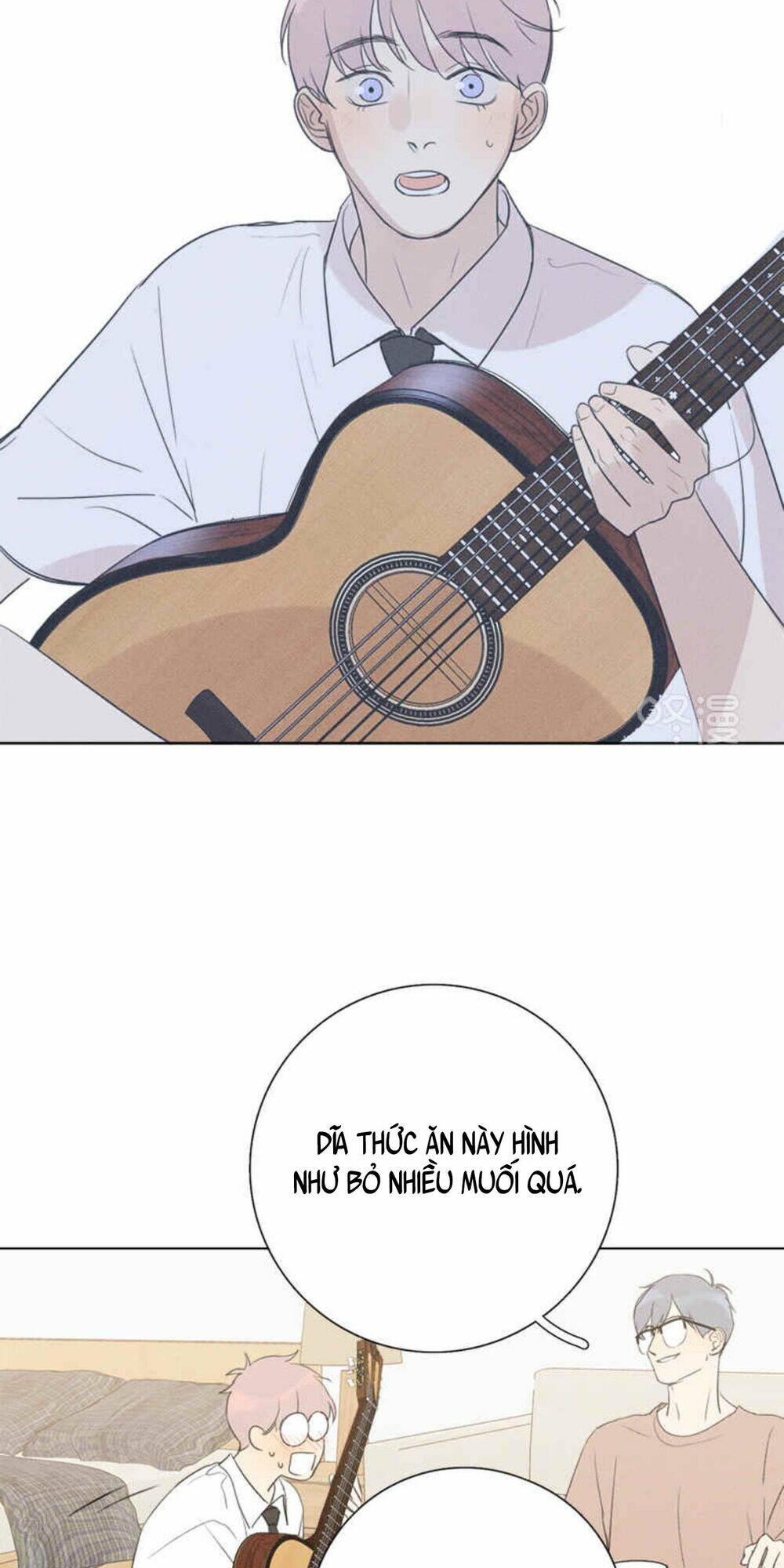 Here U Are Chương 132 Ảnh 21