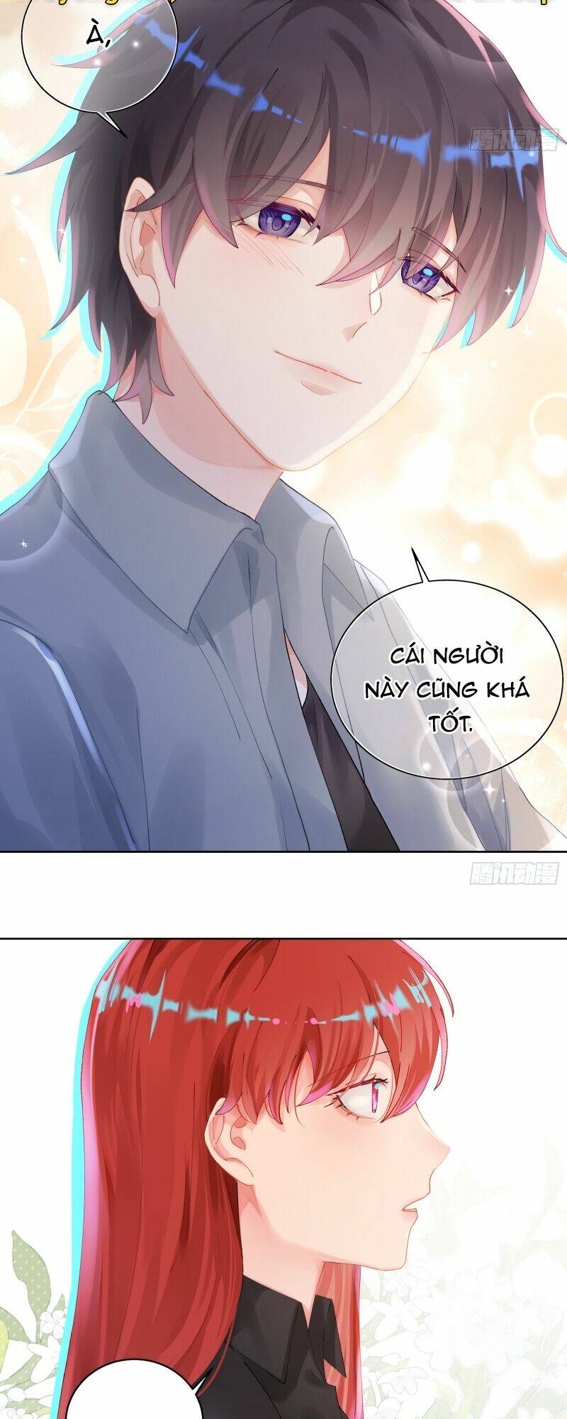 Bạn Trai Biến Dị Của Tôi!!! Chương 18 Ảnh 15