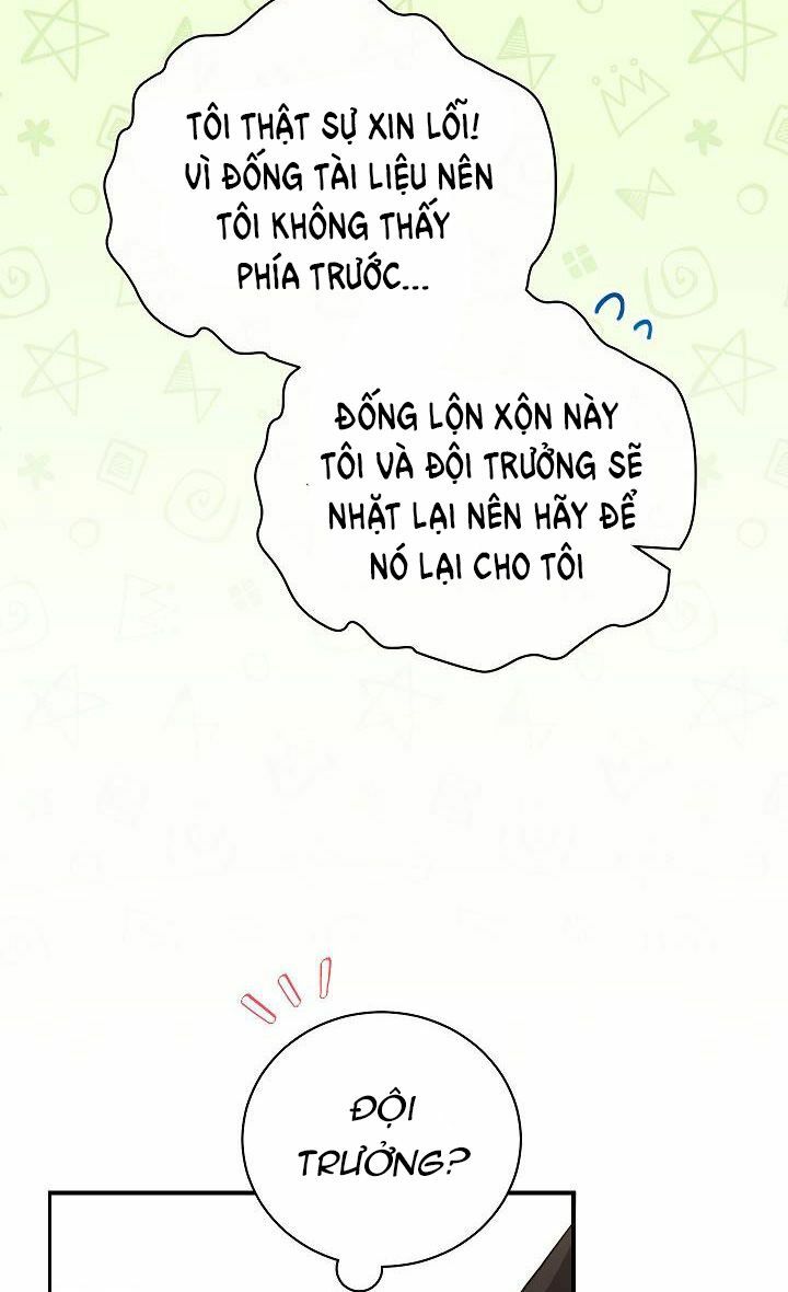 Tôi Sẽ Chịu Trách Nhiệm Về Phúc Lợi Của Nam Chính Chương 16 Ảnh 55
