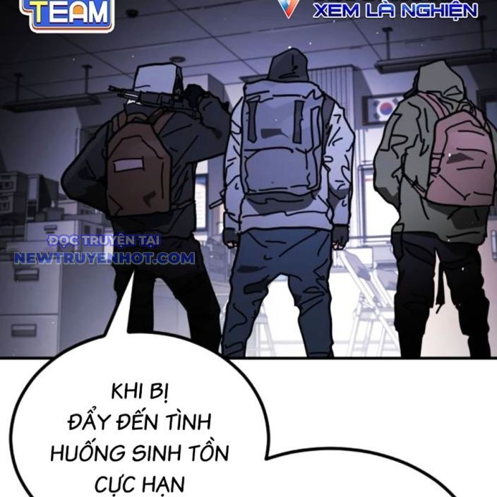Đại Dịch Seoul Chương 157 Ảnh 189