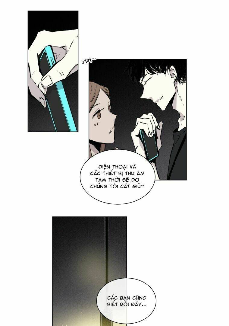 American Ghost Jack Chương 70 Ảnh 8