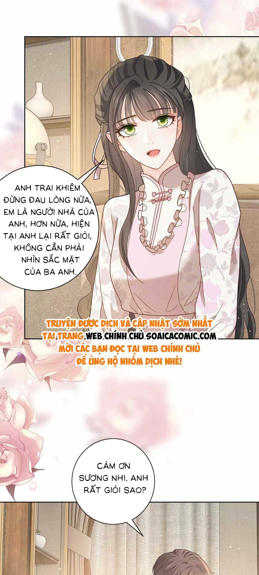 Boss Sát Thủ Dưỡng Hồ Yêu Chương 121 Ảnh 9