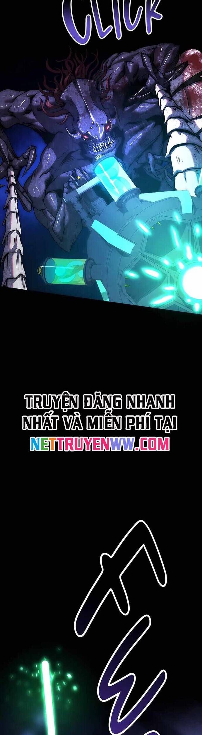 Tôi Đã Trở Thành Quái Vật Không Gian Chương 55 Ảnh 11